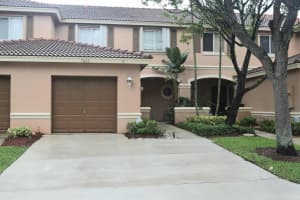 7033 Hawks Nest Terrace, Riviera Beach, FL 33407, Sold 07/10/20