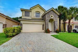 6943 Spider Lily Ln, Lake Worth, FL 33462, Sold 07/14/20