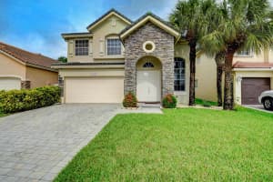 6943 Spider Lily Ln, Lake Worth, FL 33462, Sold 07/14/20