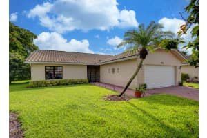 7818 Cloverfield Cir, Boca Raton, FL 33433, Sold 07/20/20