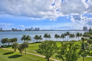 801 Lake Shore Dr, West Palm Beach, FL 33403, Sold 08/03/20