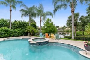 229 Lone Pine Dr, Palm Beach Gardens, FL 33410, Sold 08/19/20