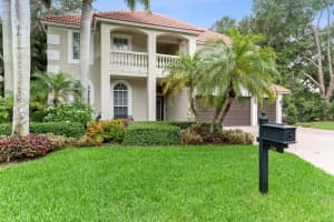 229 Lone Pine Dr, Palm Beach Gardens, FL 33410, Sold 08/19/20