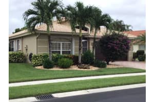 10563 Tropical Breeze Ln, Boynton Beach, FL 33437, Sold 08/06/20