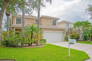 6861 Hendry Dr, Lake Worth, FL 33463, Sold 08/07/20