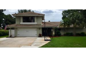 7206 Elyse Cir, Port St. Lucie, FL 34952, Sold 08/26/20