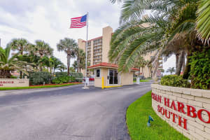 4250 N Hwy A1A, Fort Pierce, FL 34949, Sold 07/16/20