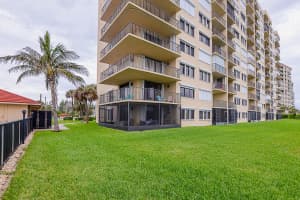 4250 N Hwy A1A, Fort Pierce, FL 34949, Sold 07/16/20