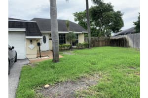 3604 Boulevard Chatelaine, Delray Beach, FL 33445, Sold 08/07/20