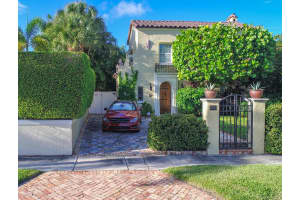 MLS# R10628856, West Palm Beach, Florida 33401