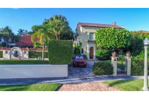 285 Granada Rd, West Palm Beach, FL 33401, Sold 03/08/21