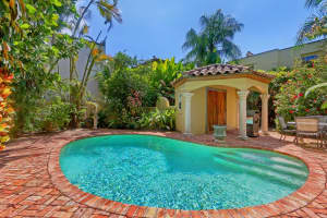 MLS# R10628856, West Palm Beach, Florida 33401