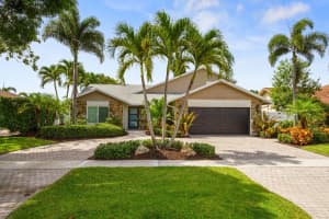 6298 Amberwoods Dr, Boca Raton, FL 33433, Sold 08/26/20