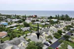 506 Mariner Bay Blvd, Fort Pierce, FL 34949, Sold 12/03/20