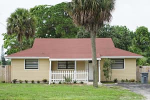 5018 Cleveland Rd, Delray Beach, FL 33484, Sold 11/11/20