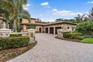 418 Via Del Orso Dr, Jupiter, FL 33477, Sold 02/26/21