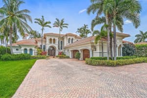 12170 Captains Landing, North Palm Beach, FL 33408, Sold 01/14/21