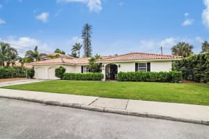7911 Flagler Ct, West Palm Beach, FL 33405, Sold 08/28/20