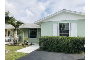 5115 Sherman Rd, West Palm Beach, FL 33415, Sold 07/29/20