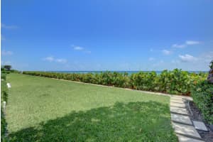 2275 S Ocean Blvd #107s, Palm Beach, FL 33480, Sold 07/07/20
