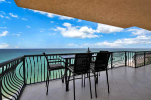 5150 N Ocean Dr, Singer Island, FL 33404, Sold 11/02/20