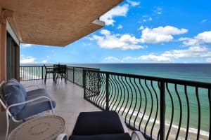 5150 N Ocean Dr, Singer Island, FL 33404, Sold 11/02/20