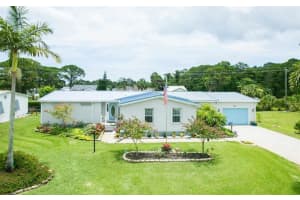 1047 Sebastian Rd, Barefoot Bay, FL 32976, Sold 06/14/20