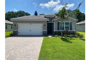 2224 SW Strawberry Terrace, Palm City, FL 34990, Sold 07/24/20