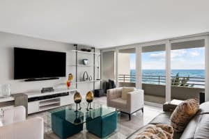 3407 S Ocean Blvd, Highland Beach, FL 33487, Sold 08/24/20