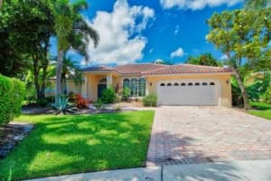 9276 Lakeside Ln, Boynton Beach, FL 33437, Sold 07/17/20