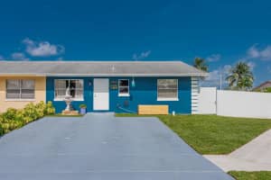 4907 Pimlico Ct, West Palm Beach, FL 33415, Sold 08/27/20
