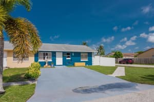 4907 Pimlico Ct, West Palm Beach, FL 33415, Sold 08/27/20