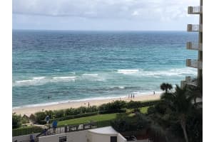 5050 N Ocean Dr, West Palm Beach, FL 33404, Sold 03/09/21