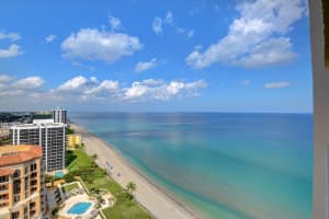 500 S Ocean Blvd Ste 608, Boca Raton, FL 33432, Sold 09/28/20