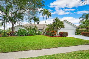 7659 Estrella Cir, Boca Raton, FL 33433, Sold 11/10/20
