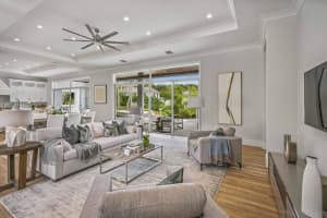 1345 Oyster Bay, North Palm Beach, FL 33408, Sold 10/30/20