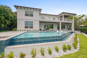 1345 Oyster Bay, North Palm Beach, FL 33408, Sold 10/30/20