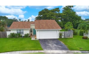 9699 Saddlebrook Dr, Boca Raton, FL 33496, Sold 09/15/20