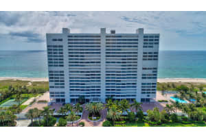 2600 S Ocean Blvd #14d, Boca Raton, FL 33432, Sold 12/10/20