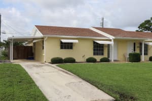 1020 Riverwood Ln, Jupiter, FL 33458, Sold 08/28/20