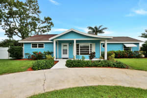 7417 SE Bruce Terrace, Hobe Sound, FL 33455, Sold 07/24/20