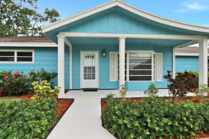 7417 SE Bruce Terrace, Hobe Sound, FL 33455, Sold 07/24/20