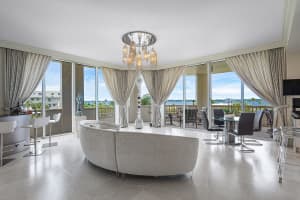 3000 S Ocean Blvd, Palm Beach, FL 33480, Sold 02/25/21