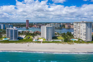 600 S Ocean Blvd, Boca Raton, FL 33432, Sold 01/25/21