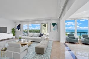 600 S Ocean Blvd, Boca Raton, FL 33432, Sold 01/25/21