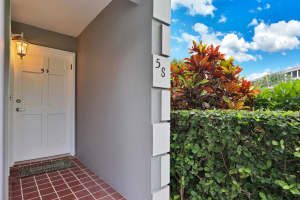 50 Celestial Way #5s, Juno Beach, FL 33408, Sold 07/31/20