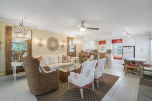 817 N Ocean Blvd, Delray Beach, FL 33483, Sold 03/16/21