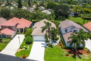2727 S Hidden Lakes Dr, Delray Beach, FL 33445, Sold 07/15/20
