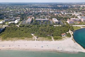 1111 S Ocean Blvd, Boca Raton, FL 33432, Sold 09/29/20