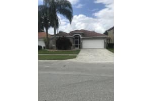3796 Miramontes Cir, Wellington, FL 33414, Sold 08/05/20